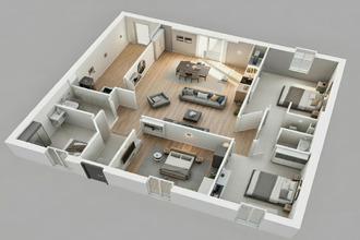 achat maison la-bouexiere 35340