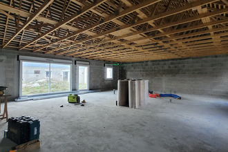 achat maison la-bouexiere 35340