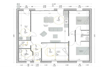 achat maison la-bouexiere 35340