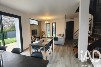 achat maison la-bouexiere 35340