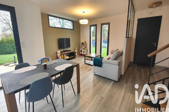 achat maison la-bouexiere 35340