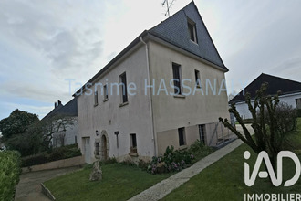 achat maison la-bouexiere 35340