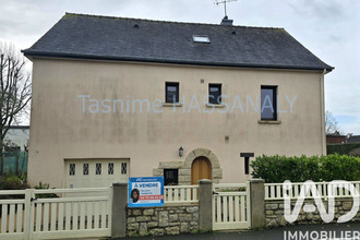 achat maison la-bouexiere 35340