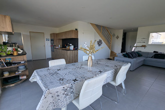 achat maison la-bouexiere 35340