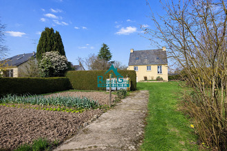 achat maison la-bouexiere 35340