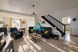 achat maison la-bouexiere 35340