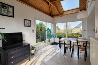 achat maison la-bouexiere 35340