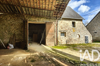 achat maison la-bouexiere 35340