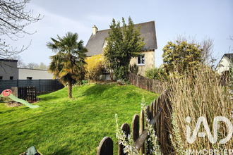 achat maison la-bouexiere 35340