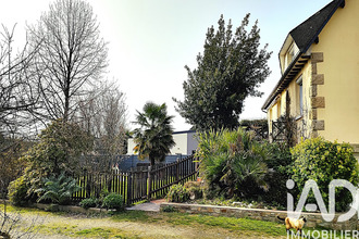 achat maison la-bouexiere 35340