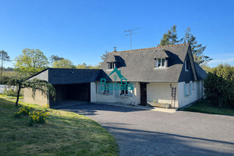 achat maison la-bouexiere 35340