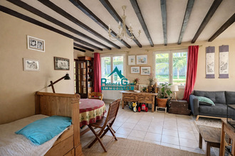 achat maison la-bouexiere 35340