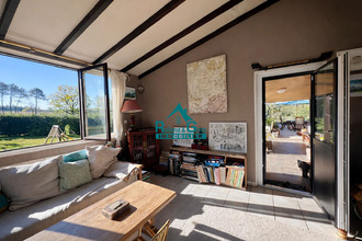 achat maison la-bouexiere 35340