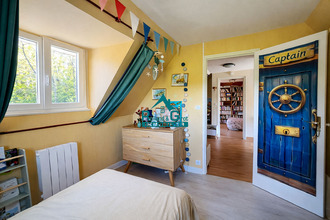 achat maison la-bouexiere 35340