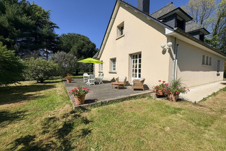 achat maison la-bouexiere 35340