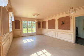 achat maison la-bouexiere 35340