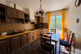 achat maison la-bouexiere 35340