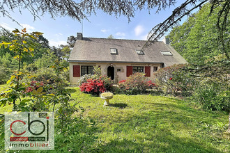 achat maison la-bouexiere 35340