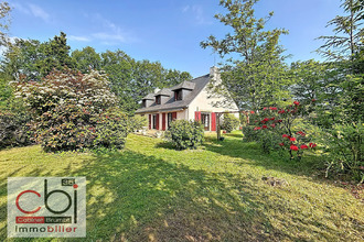 achat maison la-bouexiere 35340