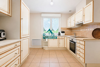 achat maison la-bouexiere 35340