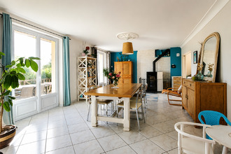 achat maison la-bouexiere 35340