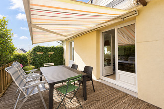 achat maison la-bouexiere 35340