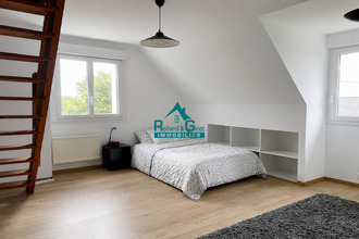 achat maison la-bouexiere 35340
