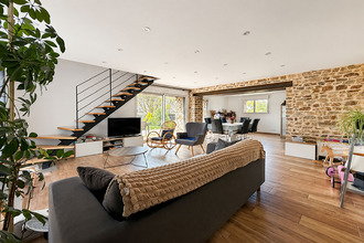 achat maison la-bouexiere 35340