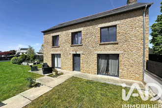 achat maison la-bouexiere 35340