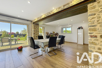 achat maison la-bouexiere 35340