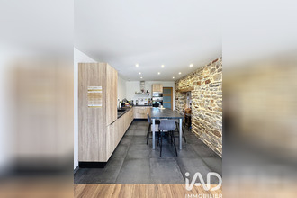 achat maison la-bouexiere 35340
