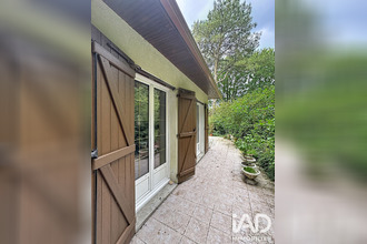 achat maison la-bouexiere 35340
