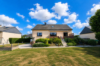 achat maison la-bouexiere 35340
