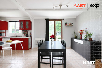 achat maison la-bouexiere 35340