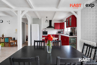 achat maison la-bouexiere 35340