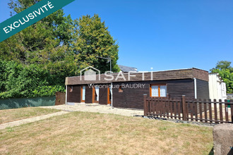 achat maison la-bouexiere 35340