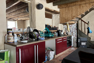 achat maison la-bouexiere 35340