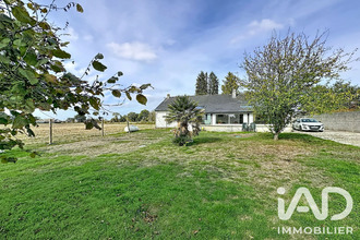 achat maison la-bouexiere 35340