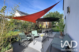 achat maison la-bouexiere 35340