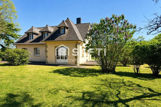 achat maison la-bouexiere 35340