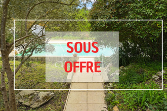 achat maison la-bouilladisse 13720