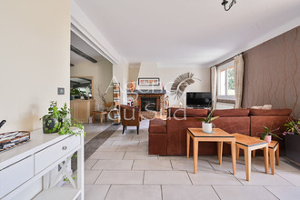 achat maison la-bouilladisse 13720