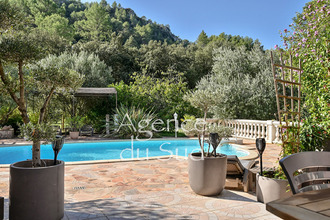 achat maison la-bouilladisse 13720