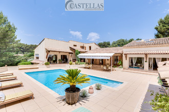 achat maison la-bouilladisse 13720