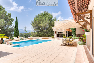 achat maison la-bouilladisse 13720