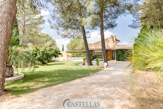 achat maison la-bouilladisse 13720