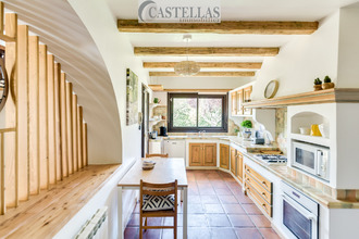 achat maison la-bouilladisse 13720