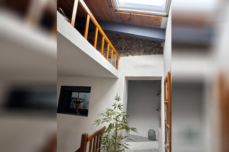 achat maison la-bouilladisse 13720