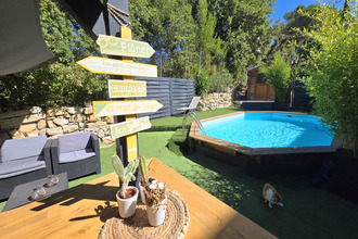 achat maison la-bouilladisse 13720