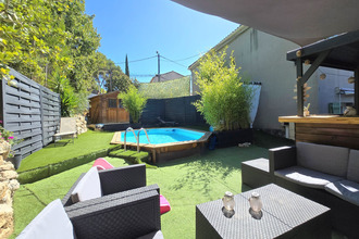 achat maison la-bouilladisse 13720